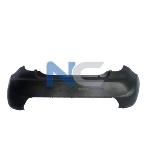 GUARDACHOQUE SUP POST C/HUECO SENSOR