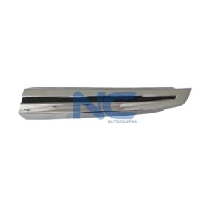 MOLDE MASCARA IZQ