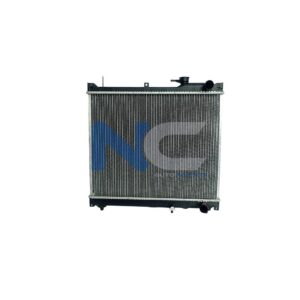 RADIADOR M/T - 16 MM
