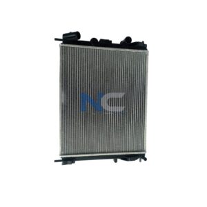RADIADOR TUBO S/AIRE - 32MM MAM