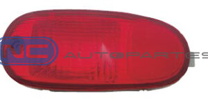 REFLECTOR GUARDACHOQUE POST DER