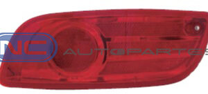 REFLECTOR GUARDACHOQUE POST DER