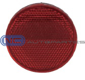 REFLECTOR GUARDACHOQUE POST DER/IZQ
