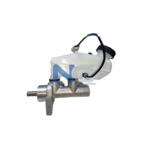 CILINDRO MAESTRO FRENO 7/8" 2 TUBOS C/ENVASE