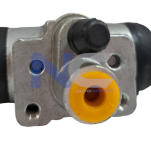 CILINDRO RDA FRENO POST 1" /ALUMINIO