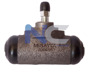 CILINDRO RDA FRENO POST /METAL