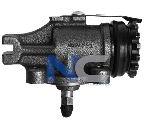 CILINDRO RDA FRENO POST DER 1-1/8" /METAL
