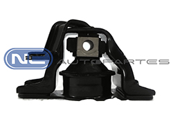 BASE MOTOR DER HID