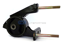 BASE MOTOR POST