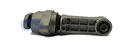 BASE MOTOR POST