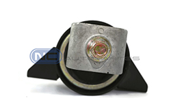 BASE MOTOR DEL IZQ