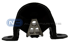 BASE MOTOR POST