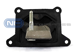 BASE MOTOR DER AT/MT