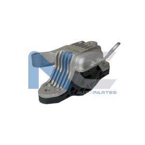 BASE MOTOR IZQ MT