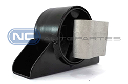 BASE MOTOR IZQ