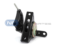 BASE MOTOR SUP DER