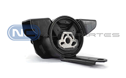 BASE MOTOR SUP IZQ
