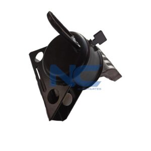 BASE MOTOR DER