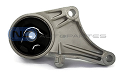 BASE MOTOR DEL MT - GRANDE