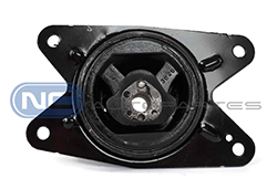 BASE MOTOR IZQ AT S/SOPORTE