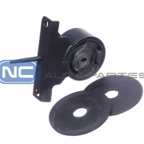 BASE MOTOR LAT IZQ