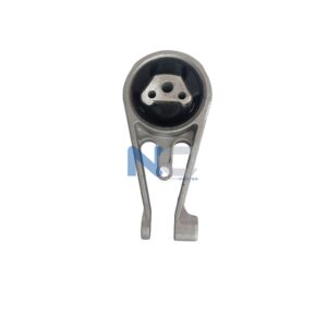 BASE MOTOR POST