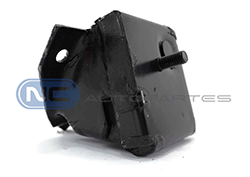 BASE MOTOR IZQ