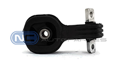 BASE MOTOR POST