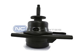 BASE MOTOR DER