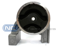 BASE MOTOR POST