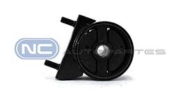 BASE MOTOR IZQ