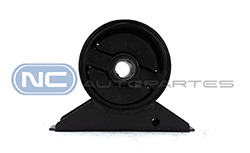 BASE MOTOR DEL