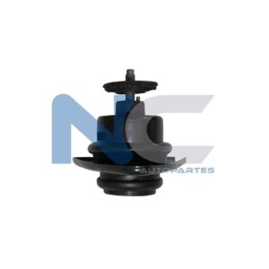 BASE MOTOR DER