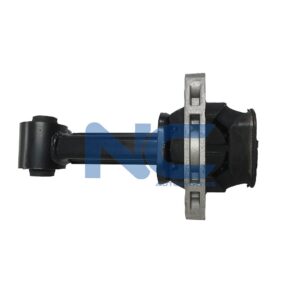 BASE MOTOR POST