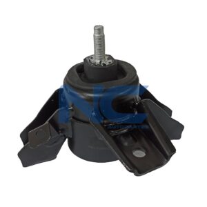 BASE MOTOR DER