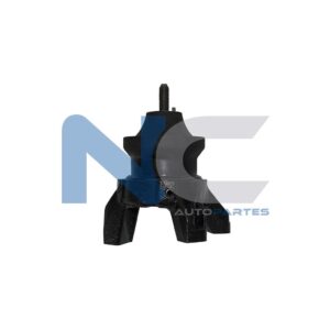 BASE MOTOR POST