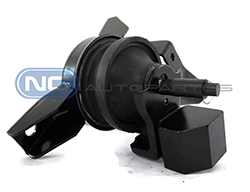 BASE MOTOR DER HID