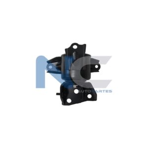 BASE MOTOR IZQ AT C/SOPORTE