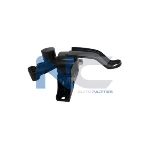 BASE MOTOR DER