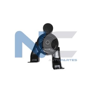 BASE MOTOR POST