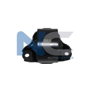 BASE MOTOR DEL MT