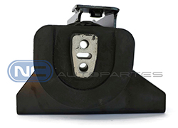BASE MOTOR IZQ