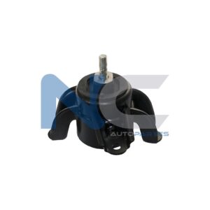 BASE MOTOR DER