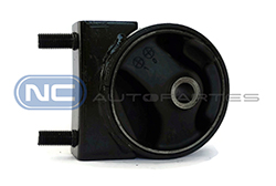 BASE MOTOR DEL/POST