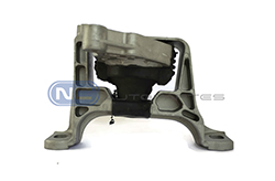 BASE MOTOR DER