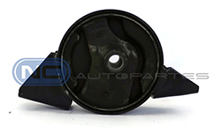 BASE MOTOR POST