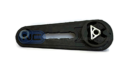 BASE MOTOR POST