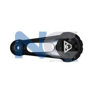 BASE MOTOR POST