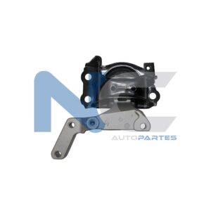 BASE MOTOR DER