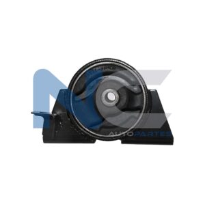 BASE MOTOR DEL MT